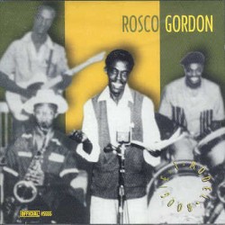 Gordon Rosco- T- Model Boogie
